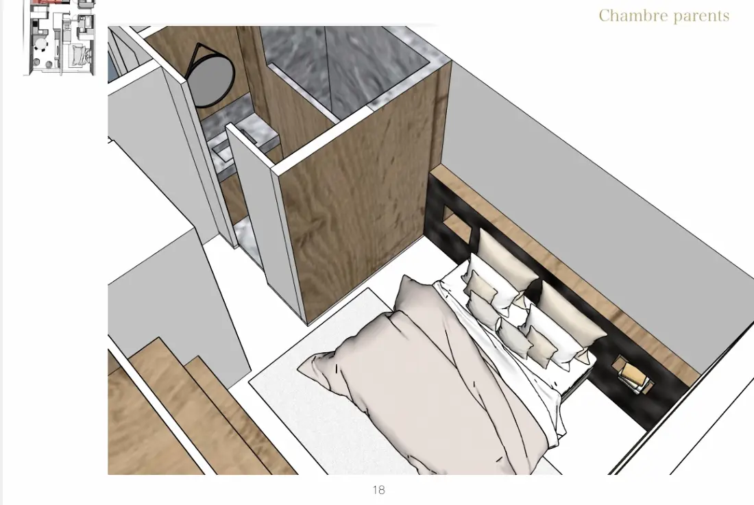 Residence Tougnette