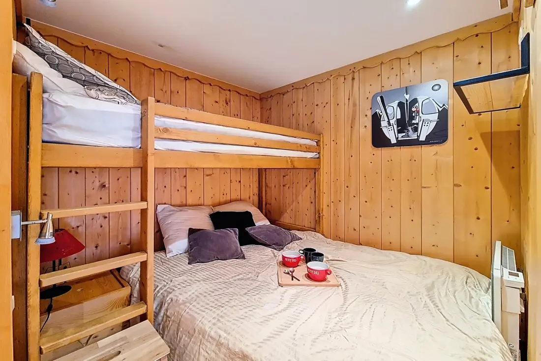 Residence Tougnette