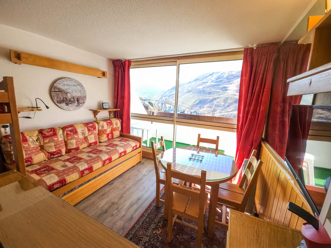 Residence Tougnette
