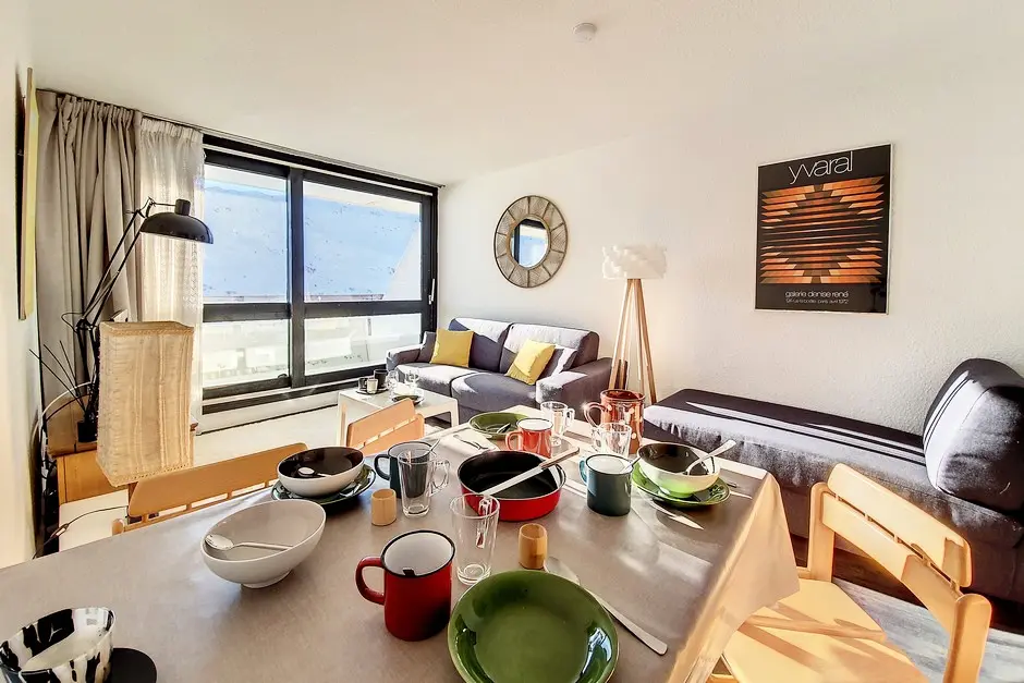 Residence Tougnette