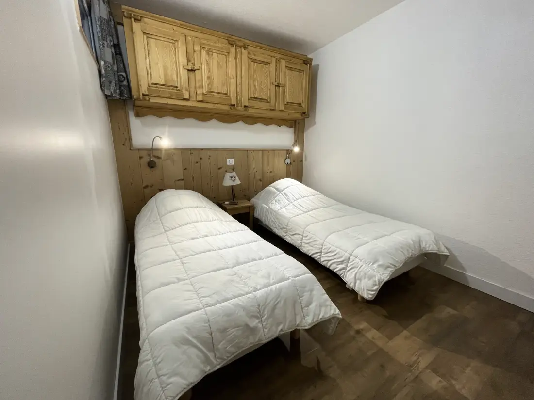Residence Tougnette