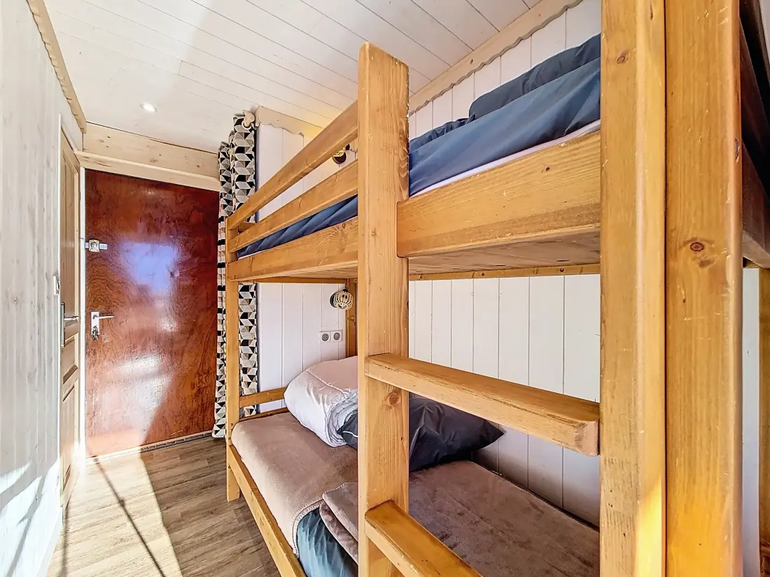 Residence Tougnette
