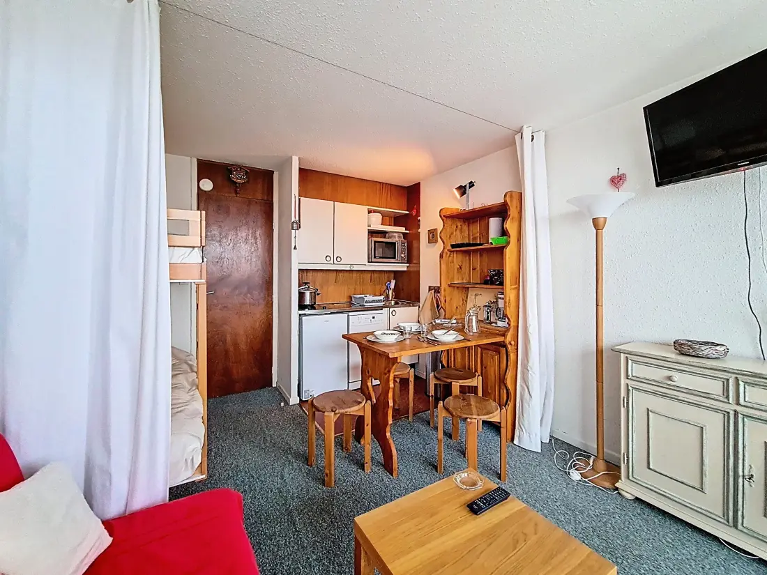 Residence Tougnette