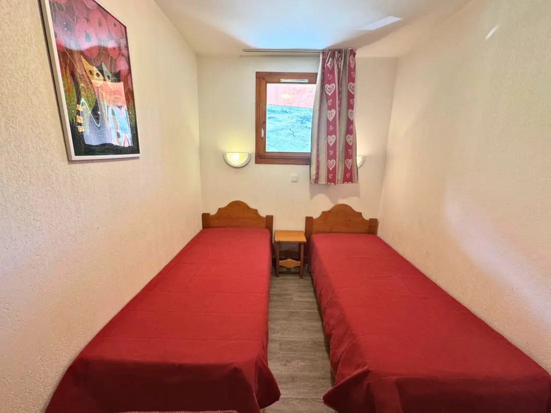 Residence Valmont