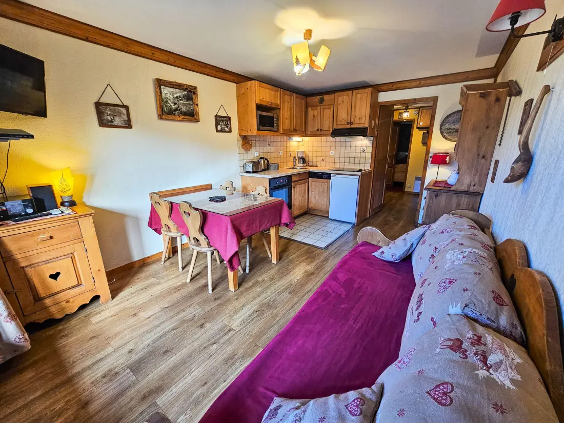 Residence Valmont