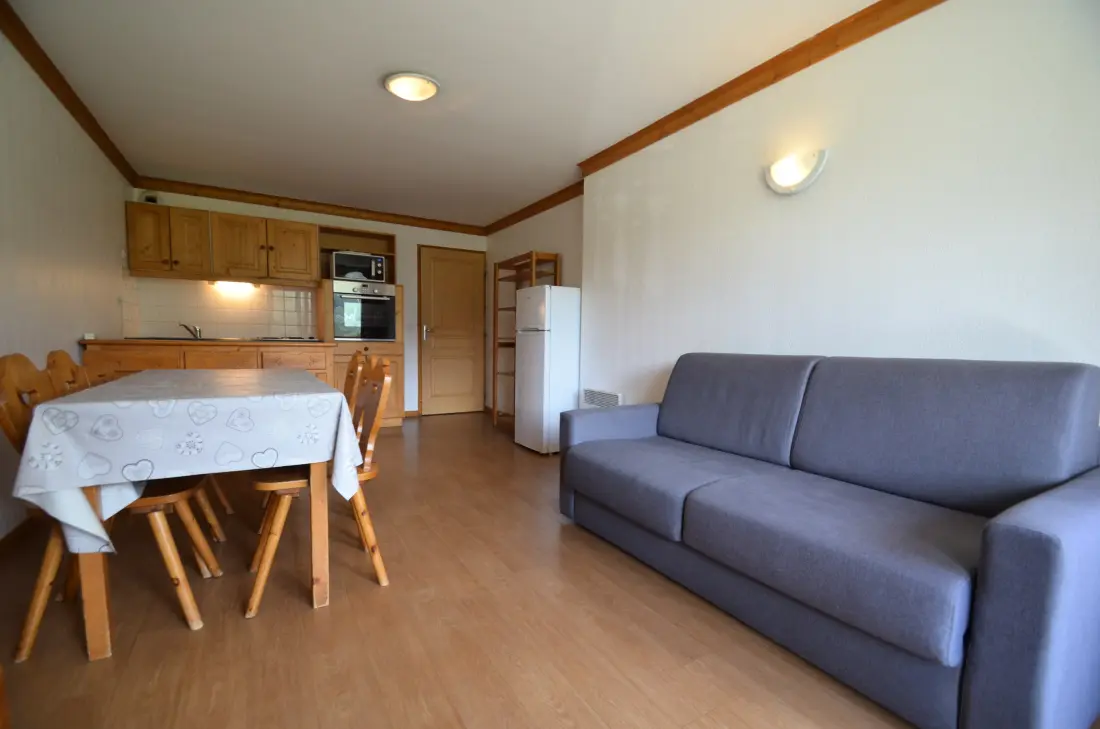 Residence Valmont
