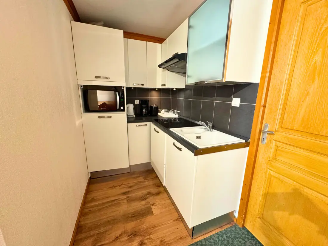 Residence Valmont