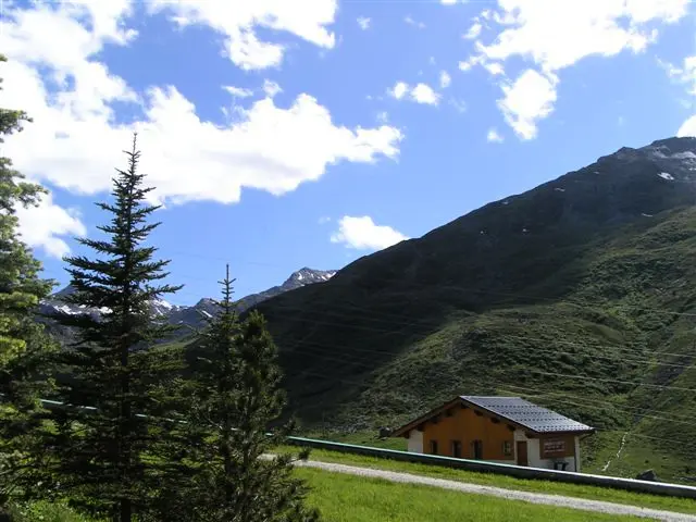Residence Valmont