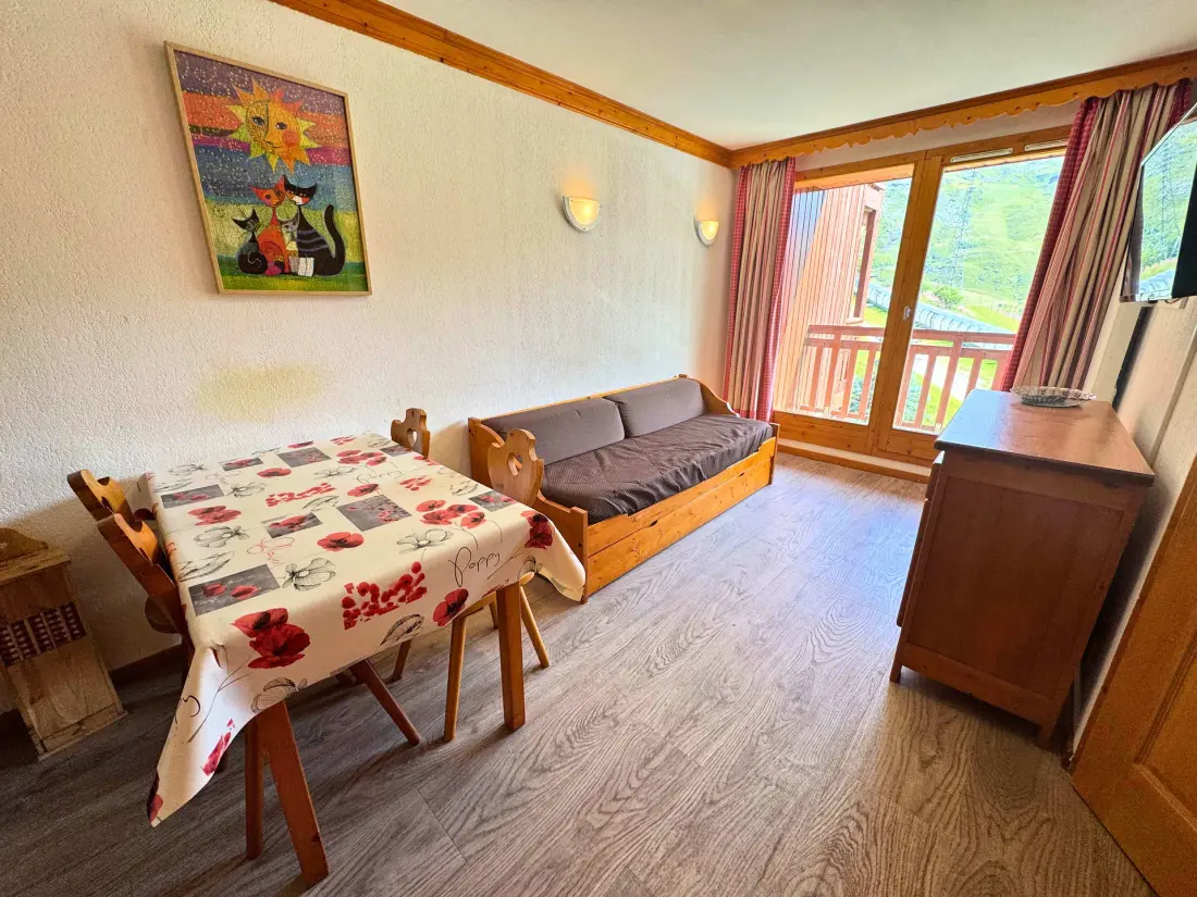 Residence Valmont