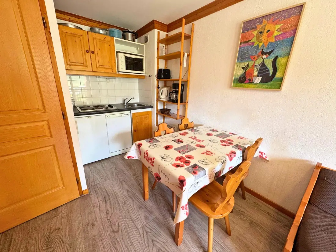 Residence Valmont