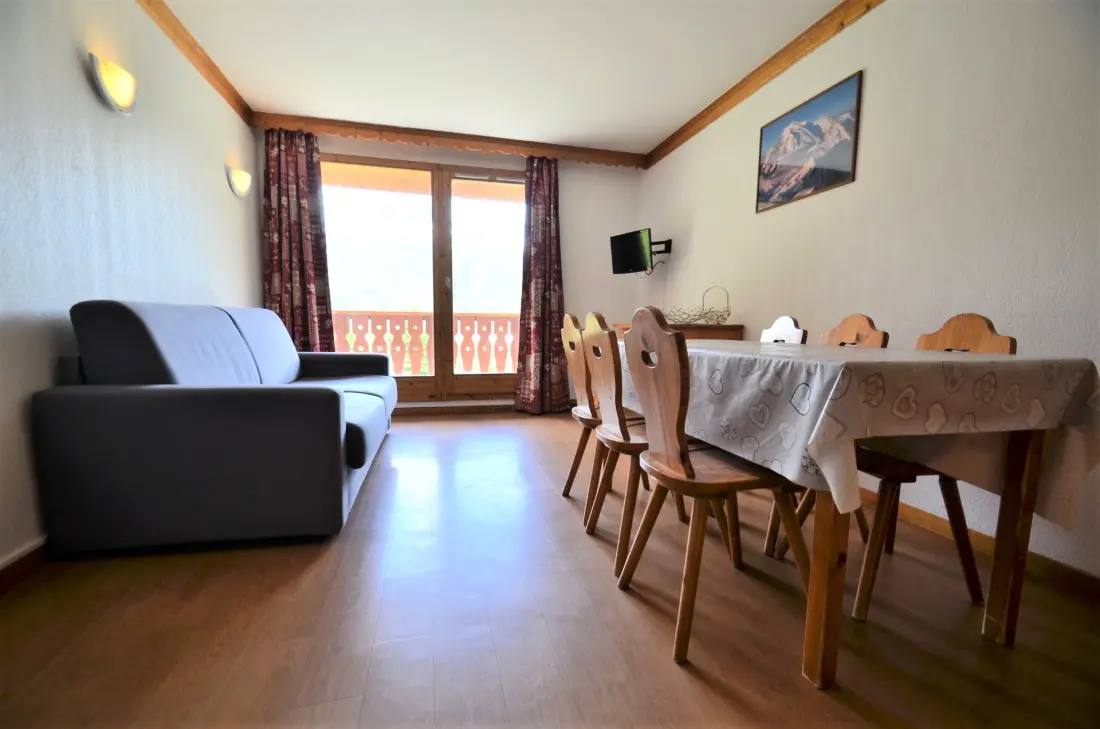 Residence Valmont