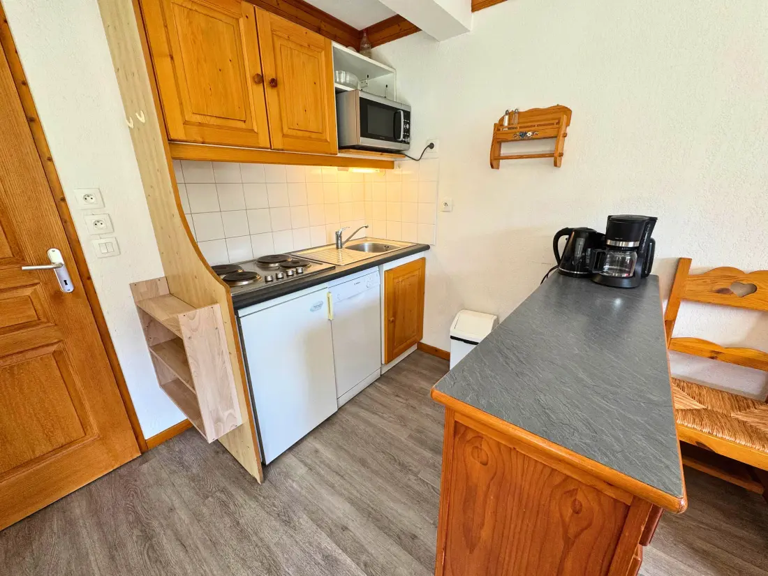 Residence Valmont