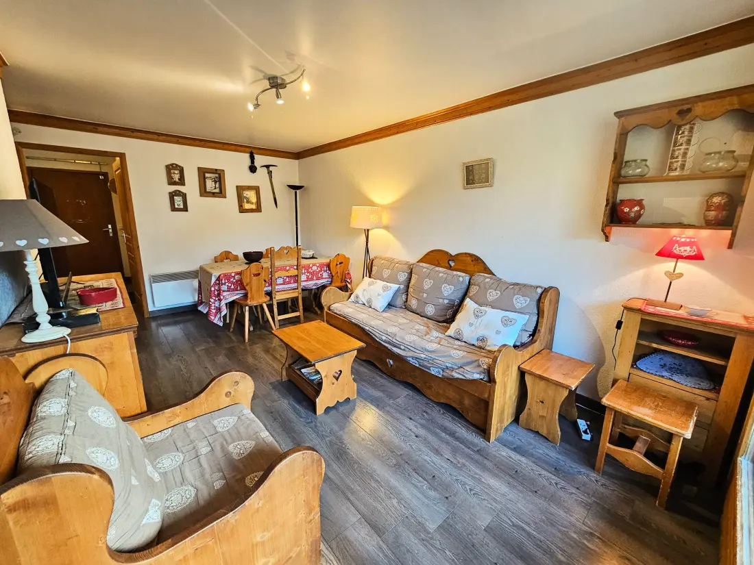Residence Valmont