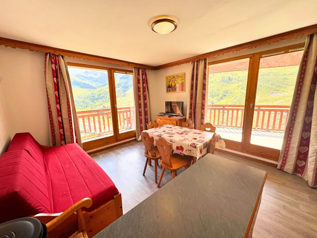 Residence Valmont