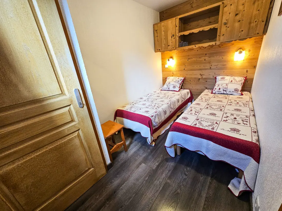 Residence Valmont