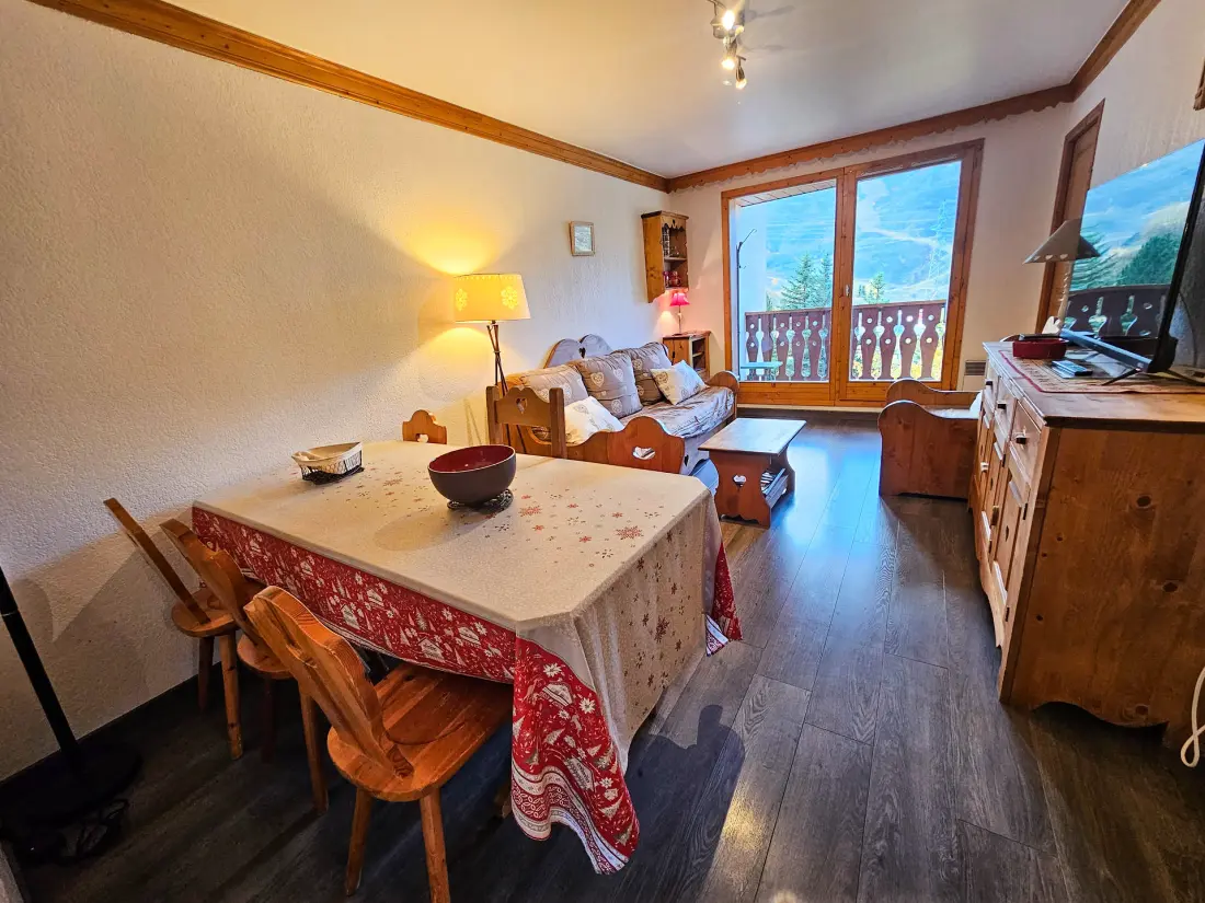Residence Valmont