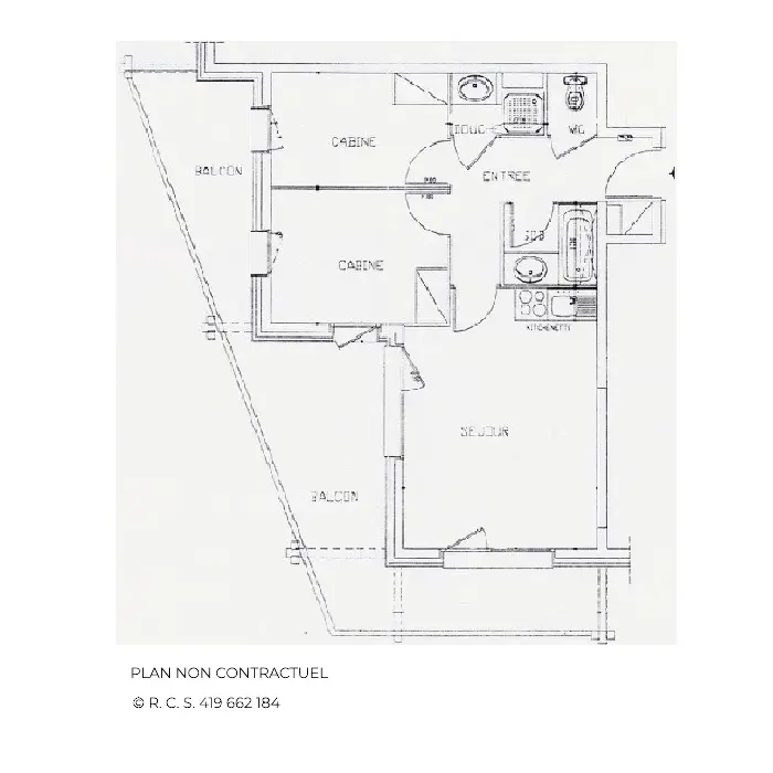 Residence Valmont