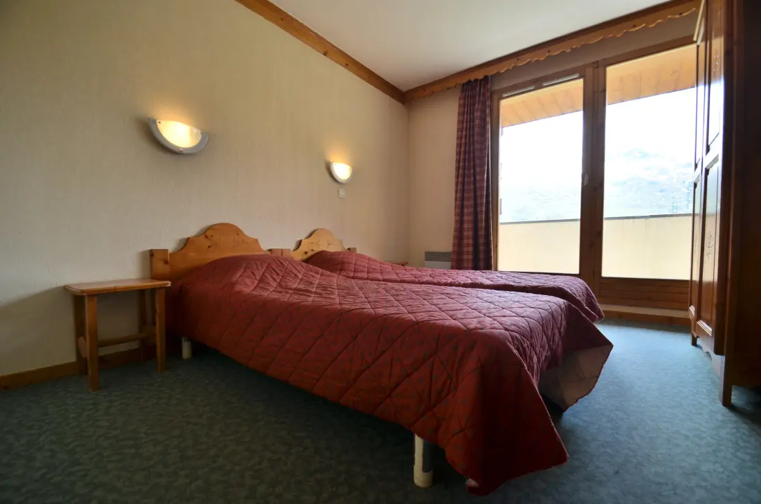 Residence Valmont