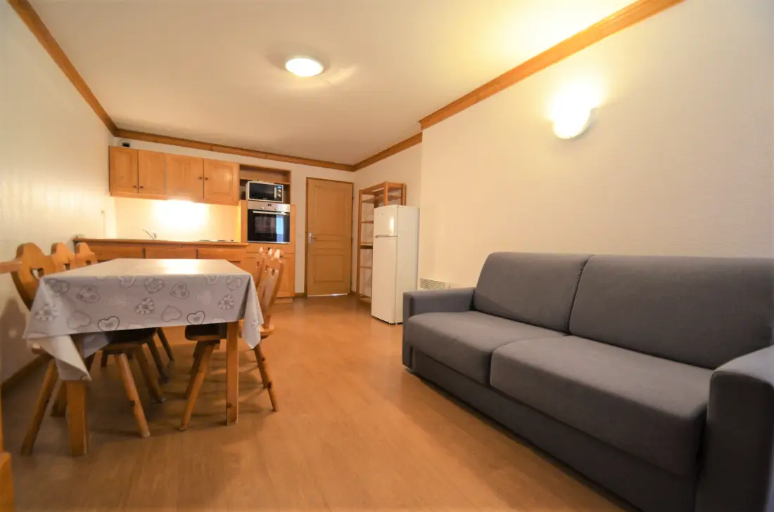 Residence Valmont