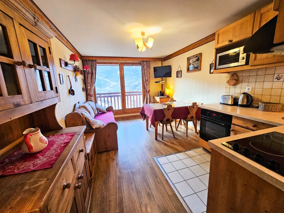 Residence Valmont