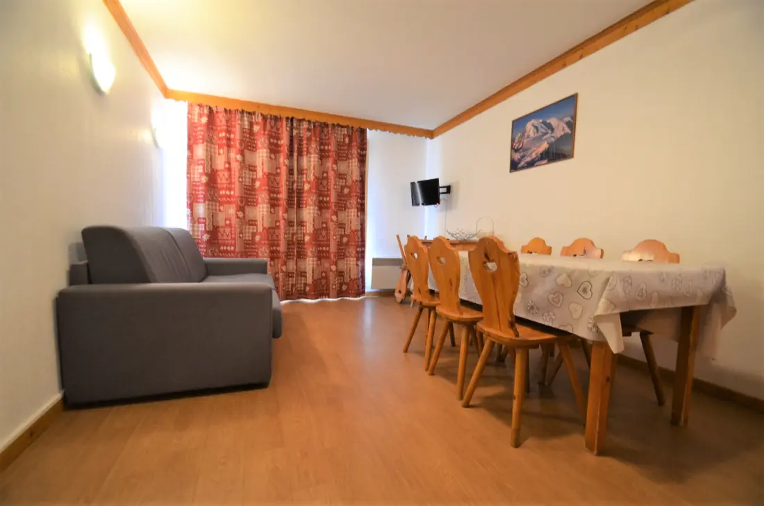 Residence Valmont