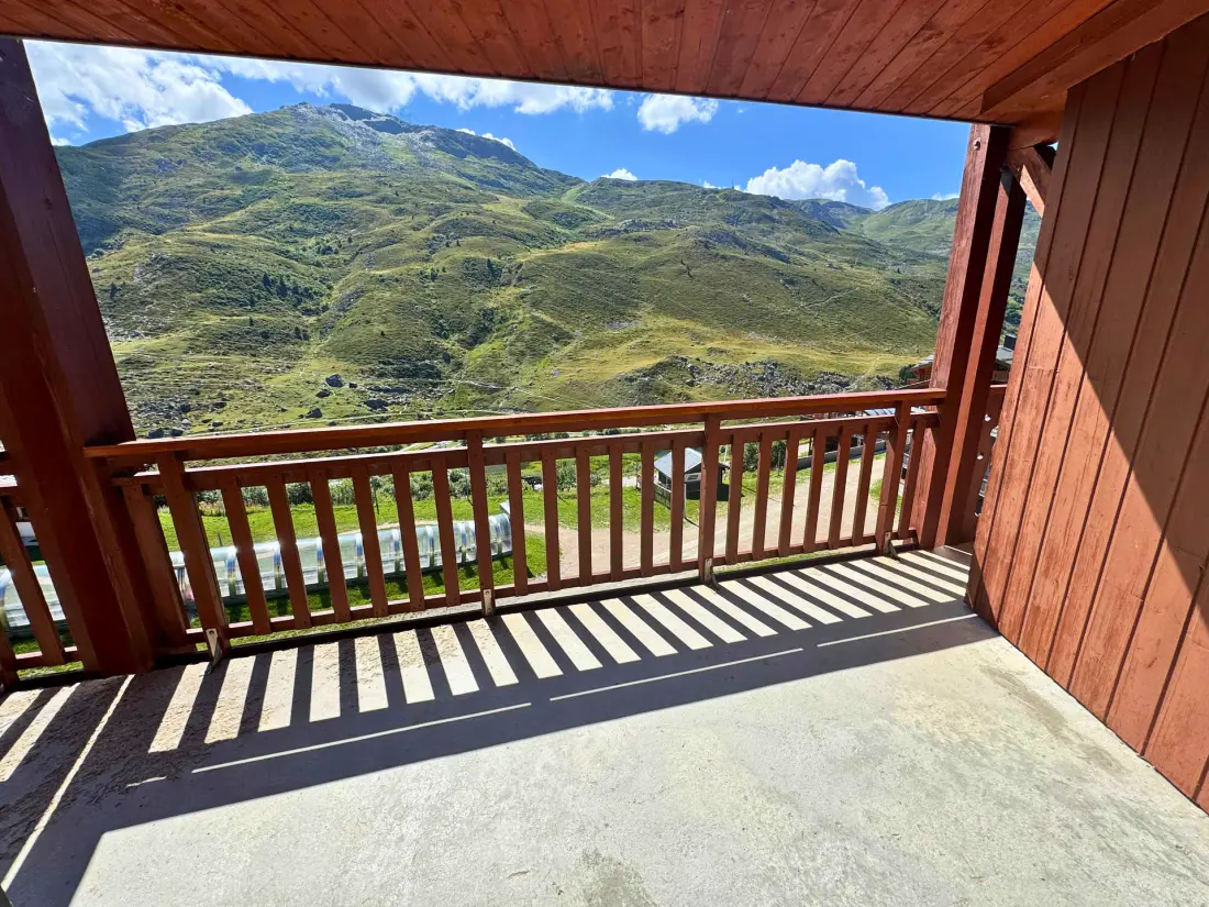Residence Valmont