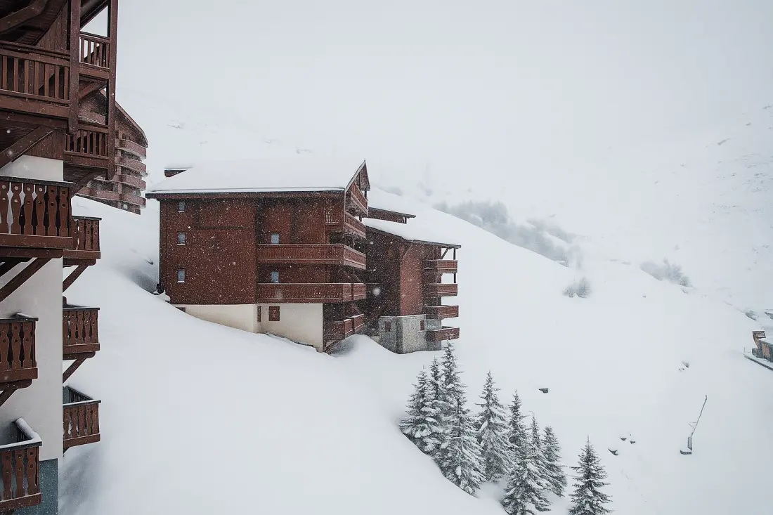 Residence Valmont