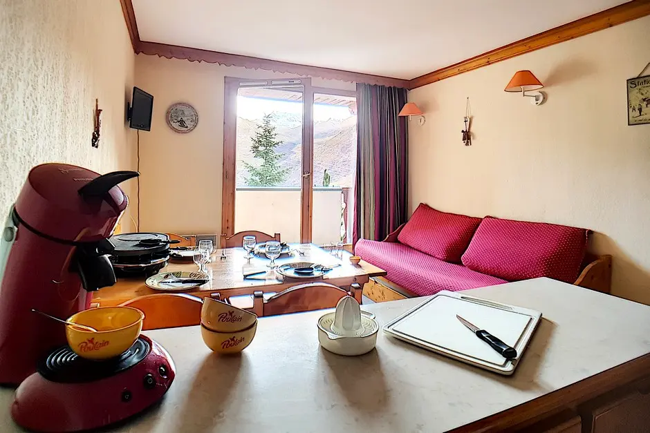 Residence Valmonts A