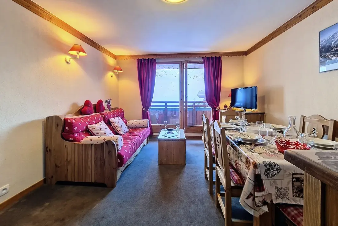 Residence Valmonts A