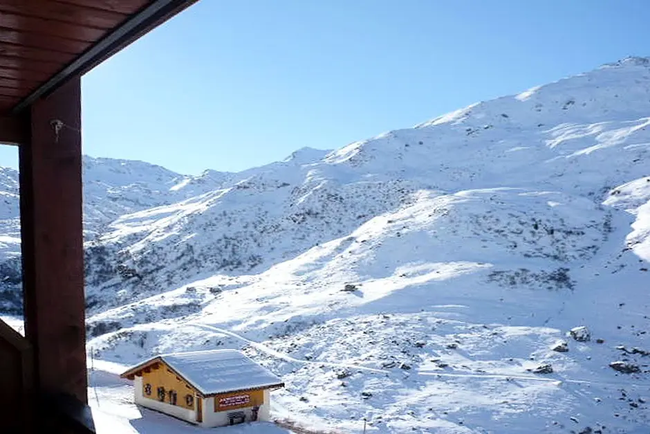 Residence Valmonts A