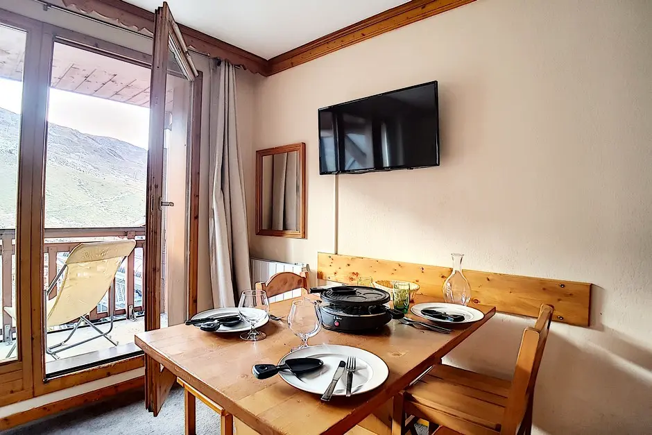 Residence Valmonts A