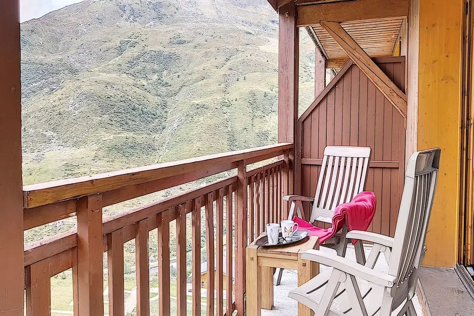 Residence Valmonts A