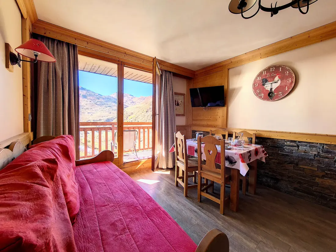 Residence Valmonts A