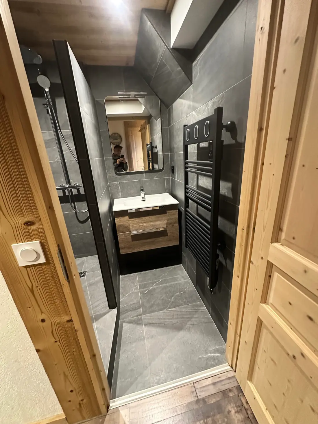 Residence Valmonts A