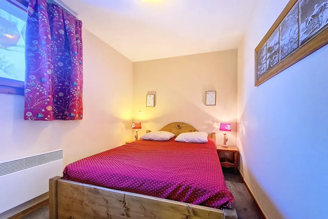 Residence Valmonts A