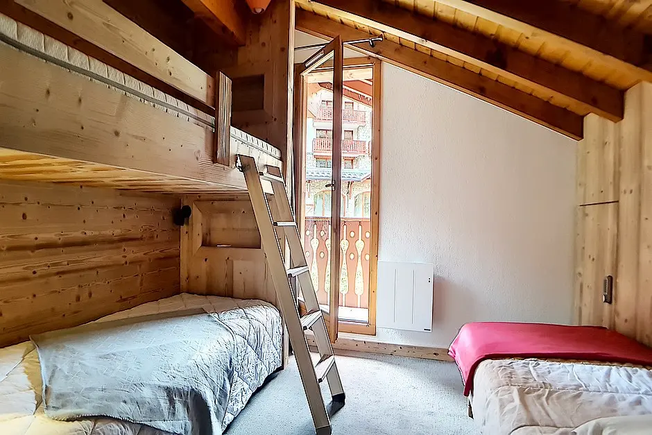 Residence Valmonts A