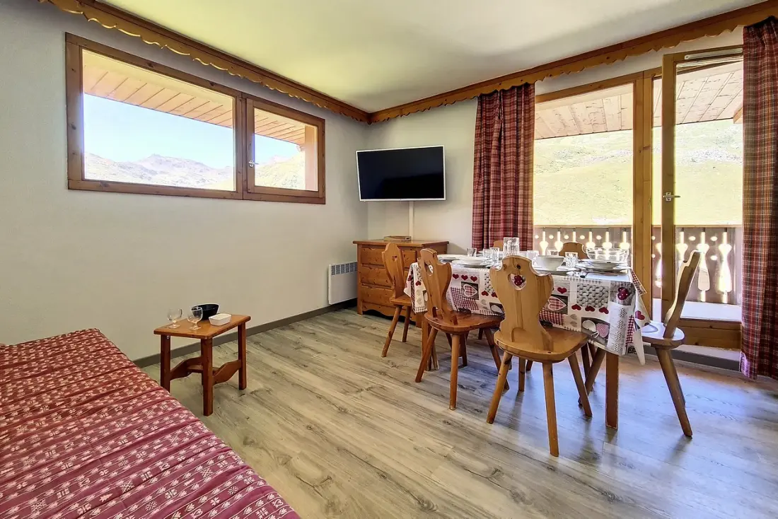 Residence Valmonts A
