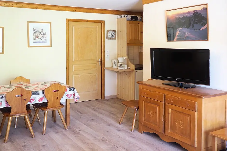 Residence Valmonts A