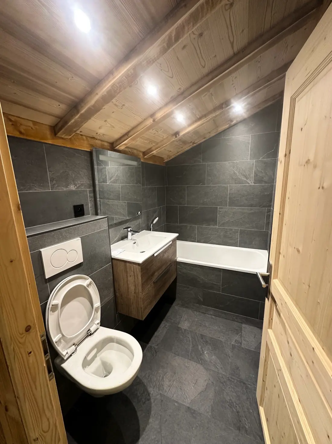 Residence Valmonts A
