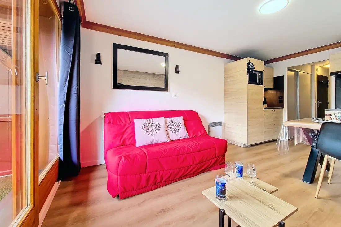 Residence Valmonts A