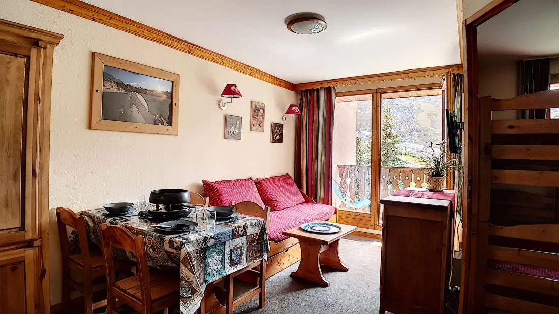 Residence Valmonts A
