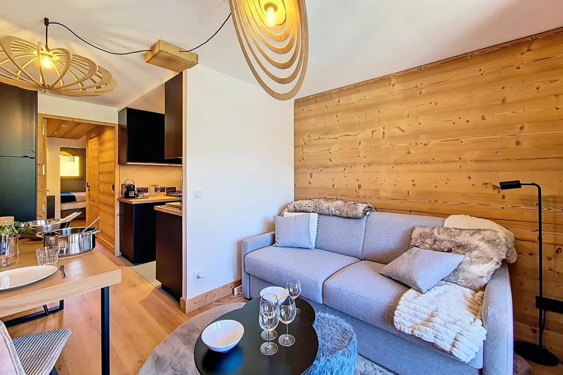 Residence Valmonts A