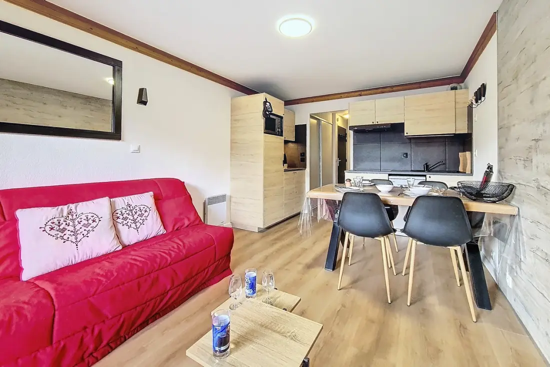 Residence Valmonts A