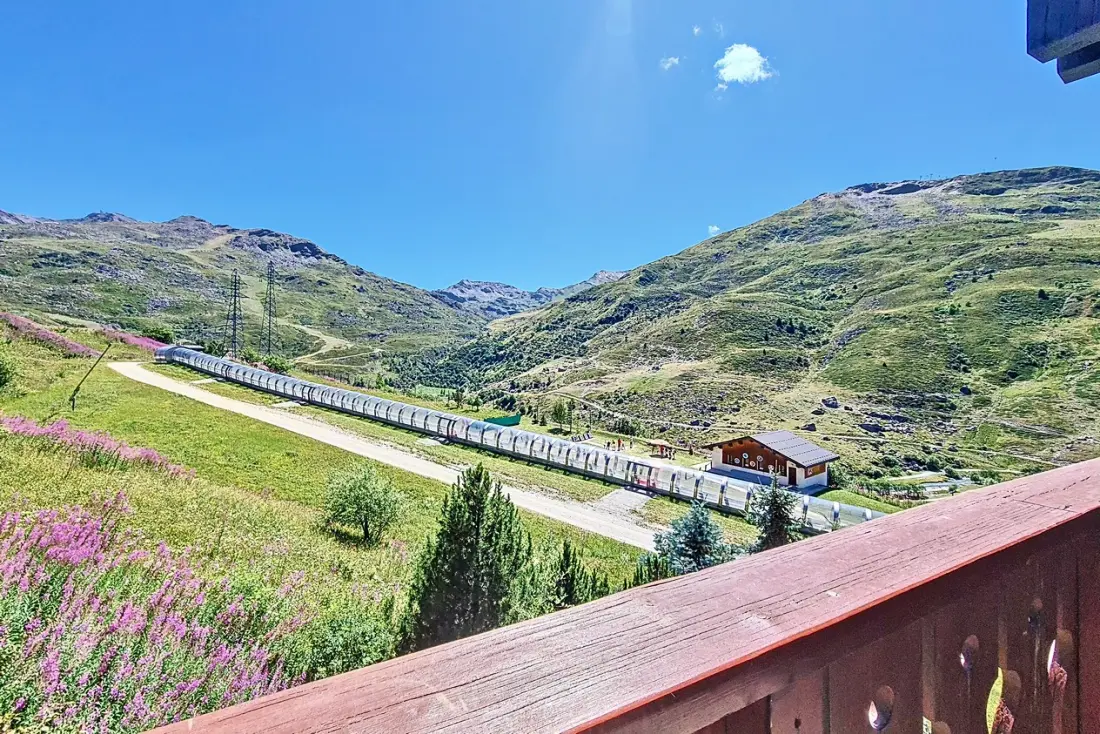 Residence Valmonts A