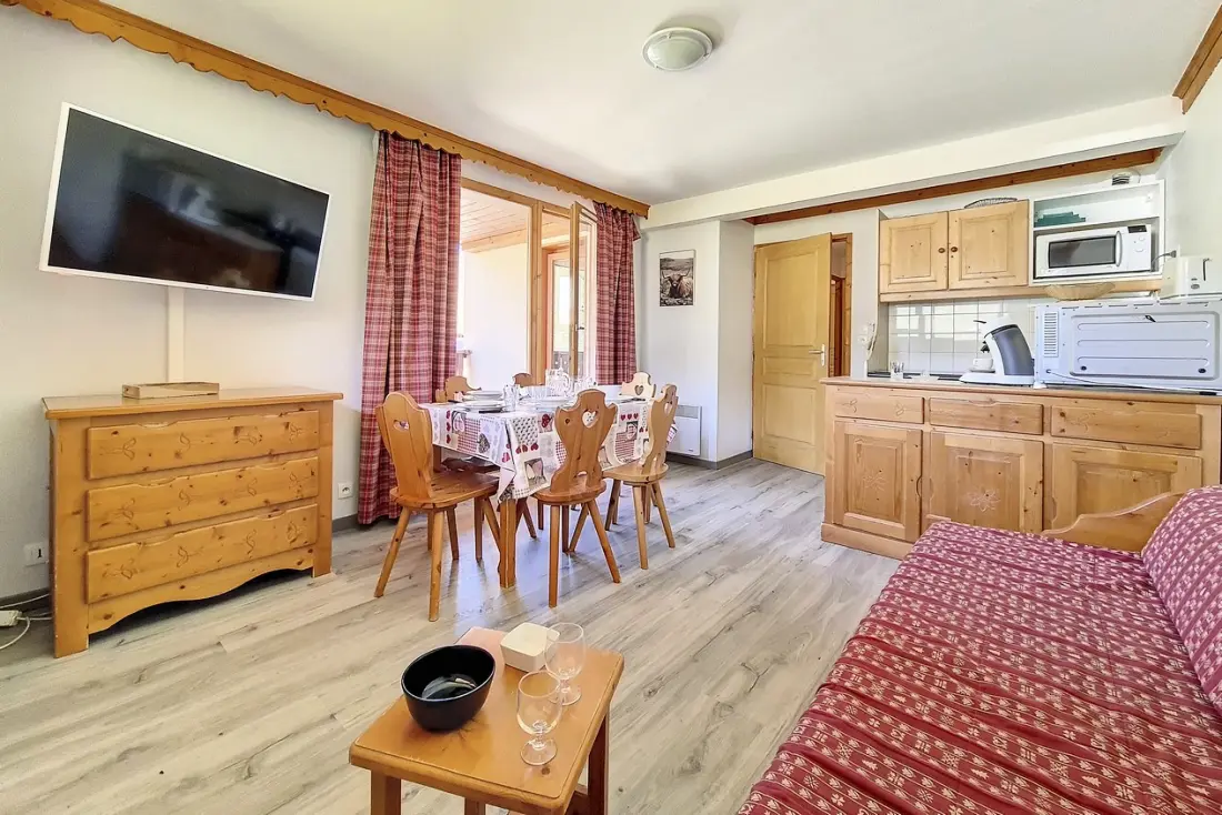 Residence Valmonts A