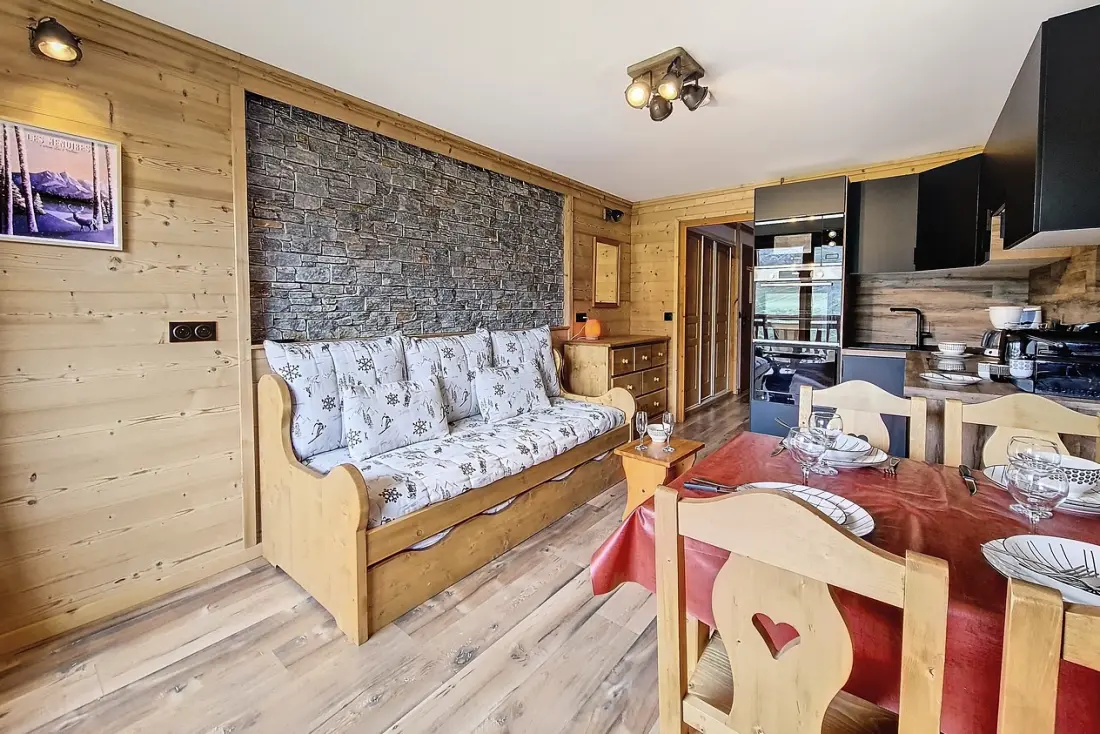Residence Valmonts A