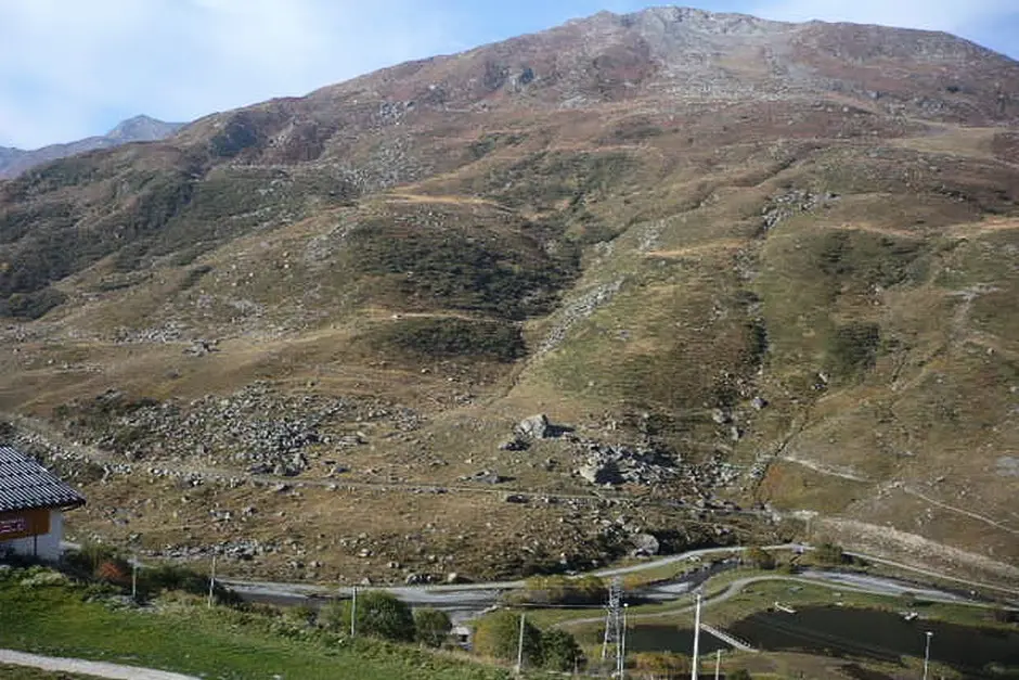 Residence Valmonts A