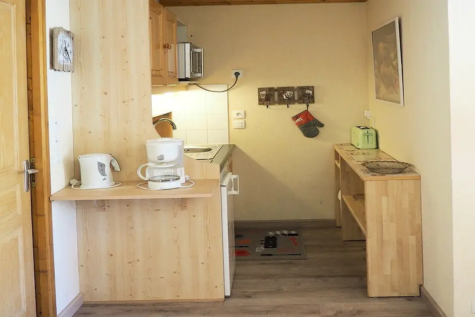 Residence Valmonts A