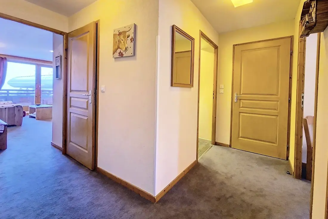 Residence Valmonts A