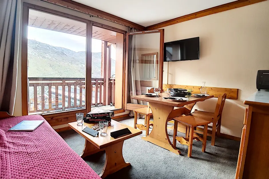 Residence Valmonts A